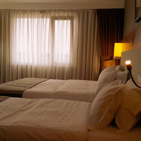 Kent Hotel Istambul Exterior foto