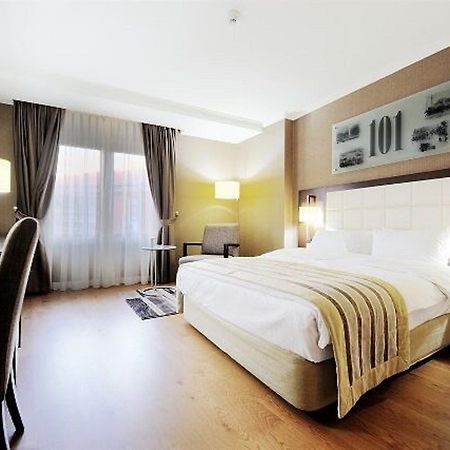 Kent Hotel Istambul Exterior foto