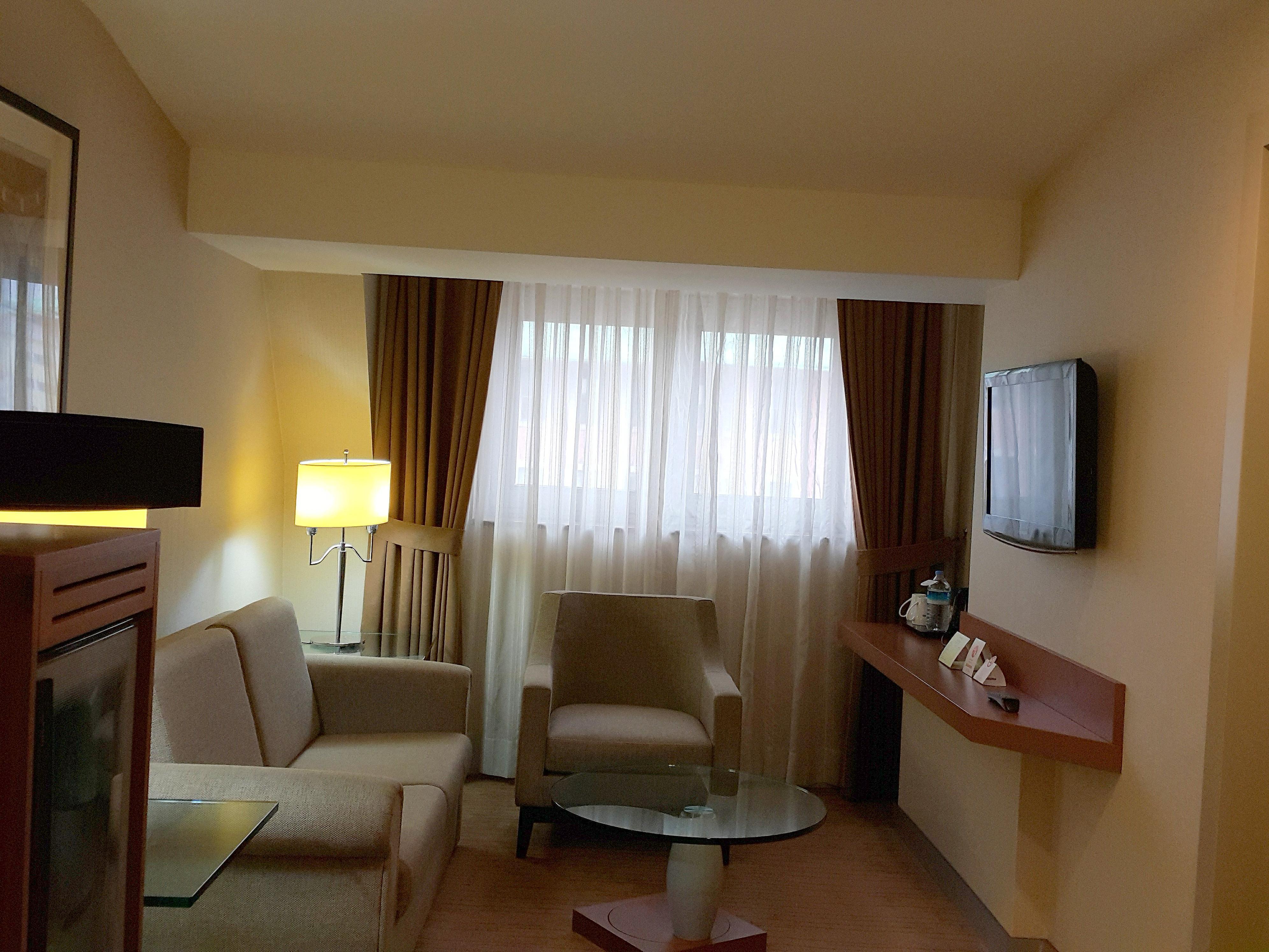 Kent Hotel Istambul Exterior foto