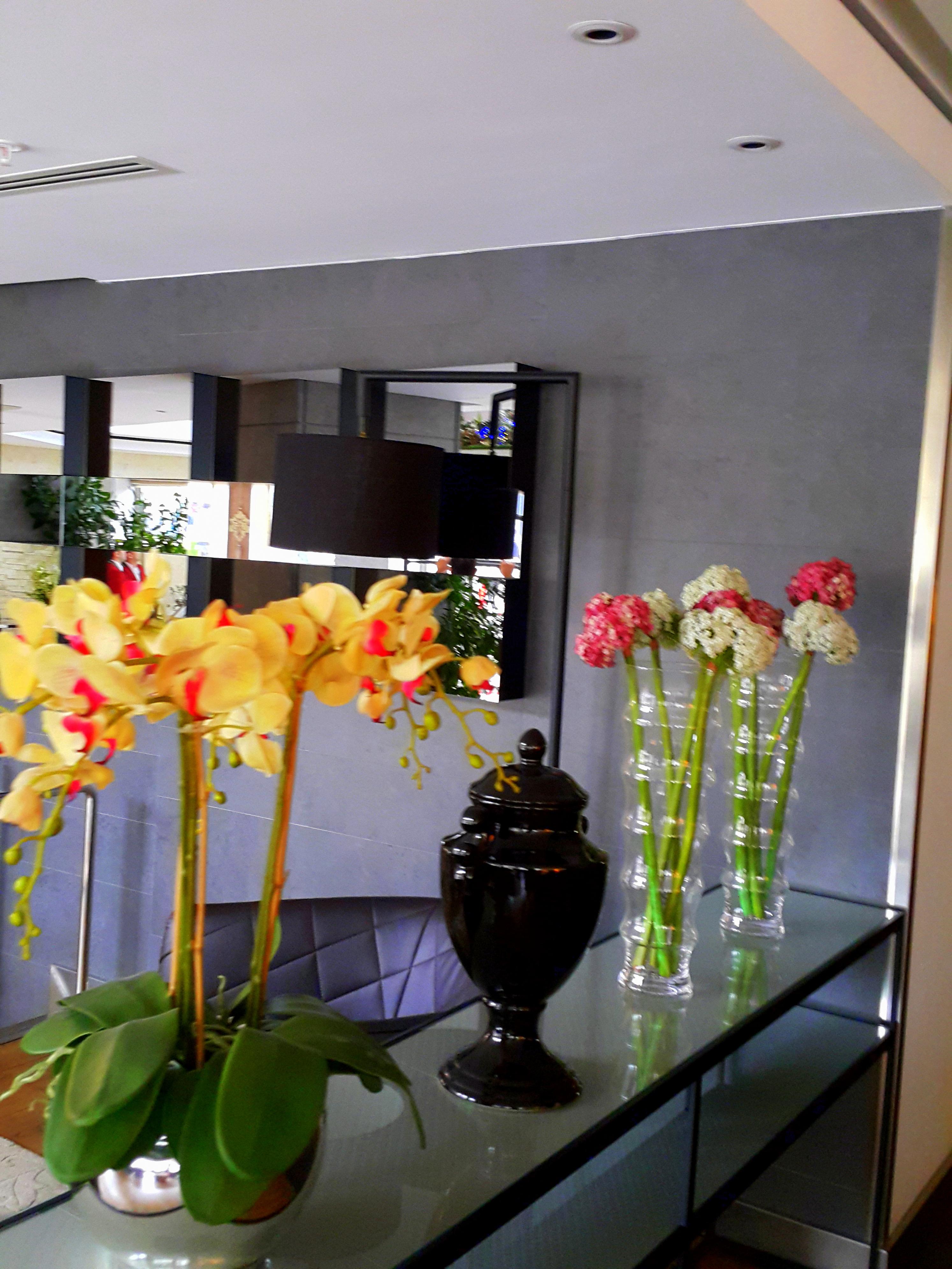 Kent Hotel Istambul Exterior foto