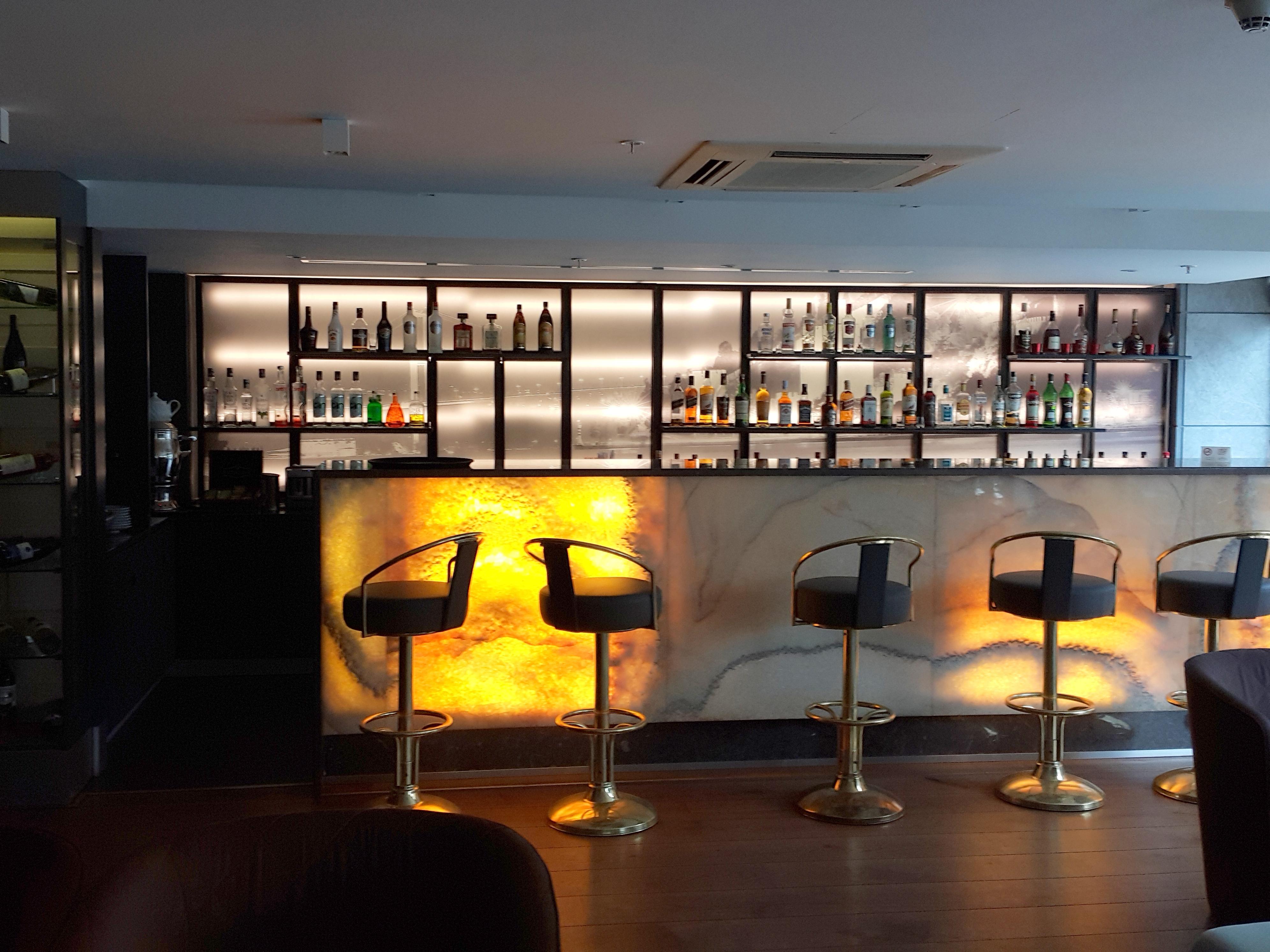 Kent Hotel Istambul Exterior foto