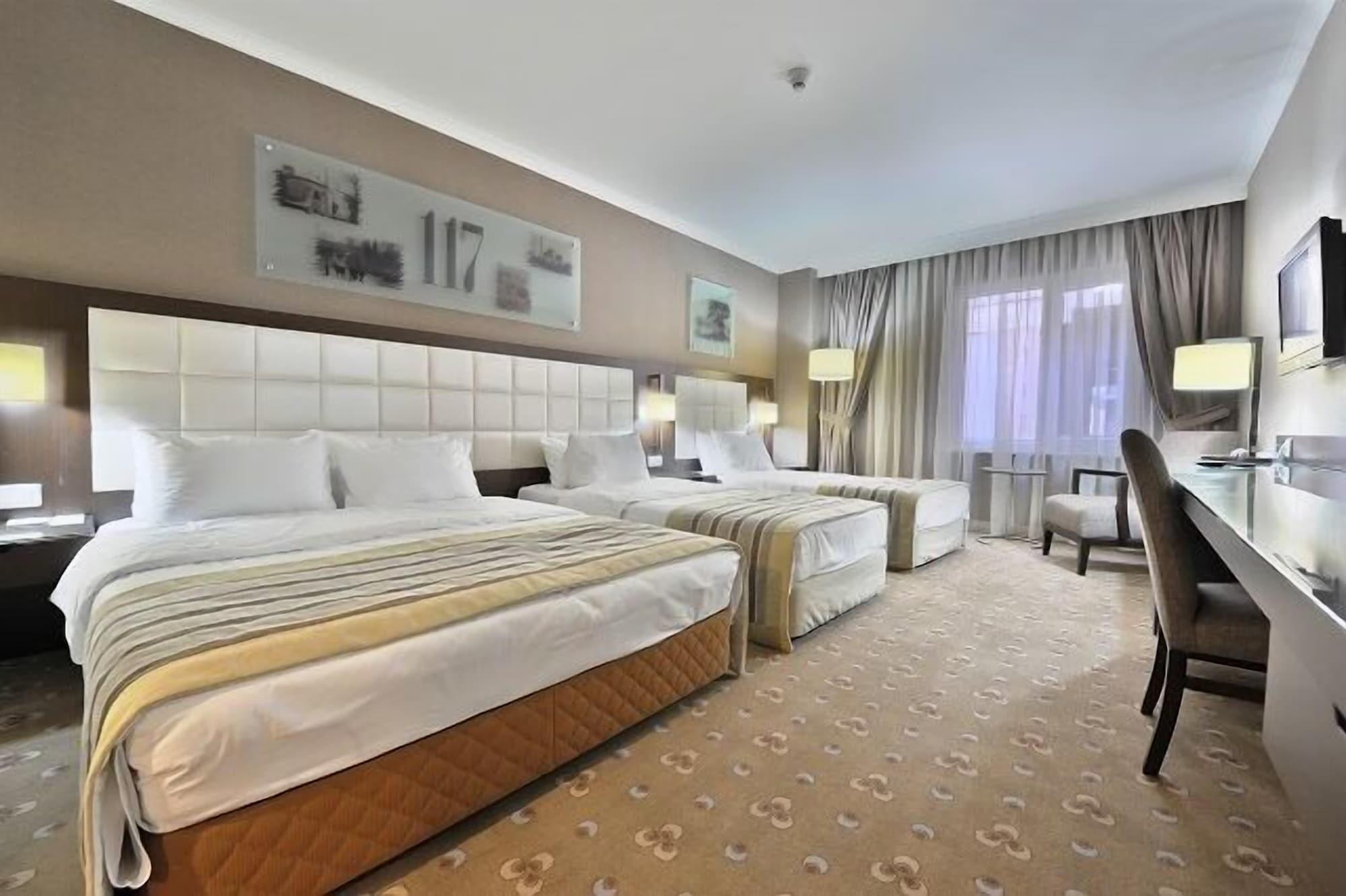 Kent Hotel Istambul Exterior foto