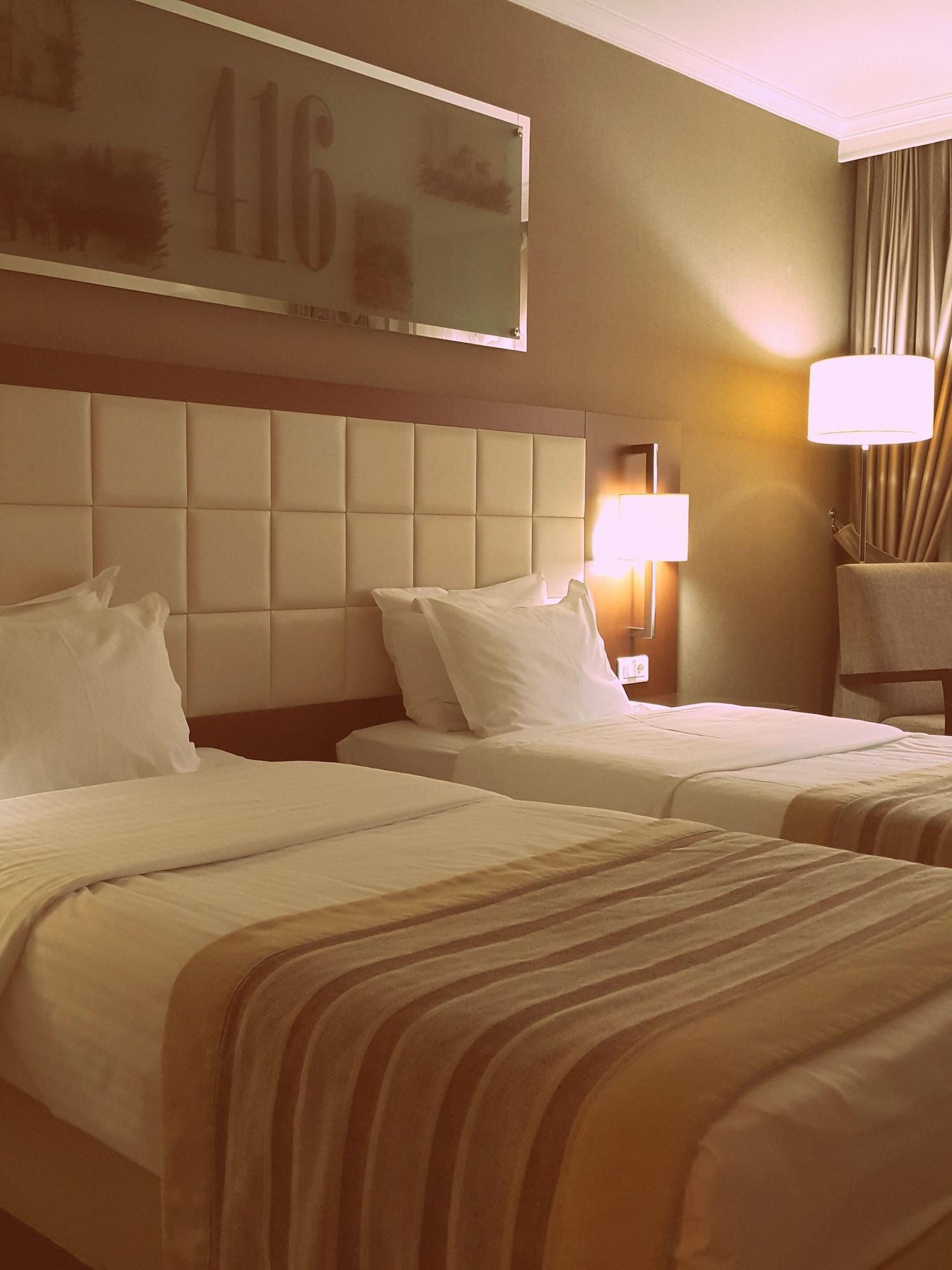 Kent Hotel Istambul Exterior foto
