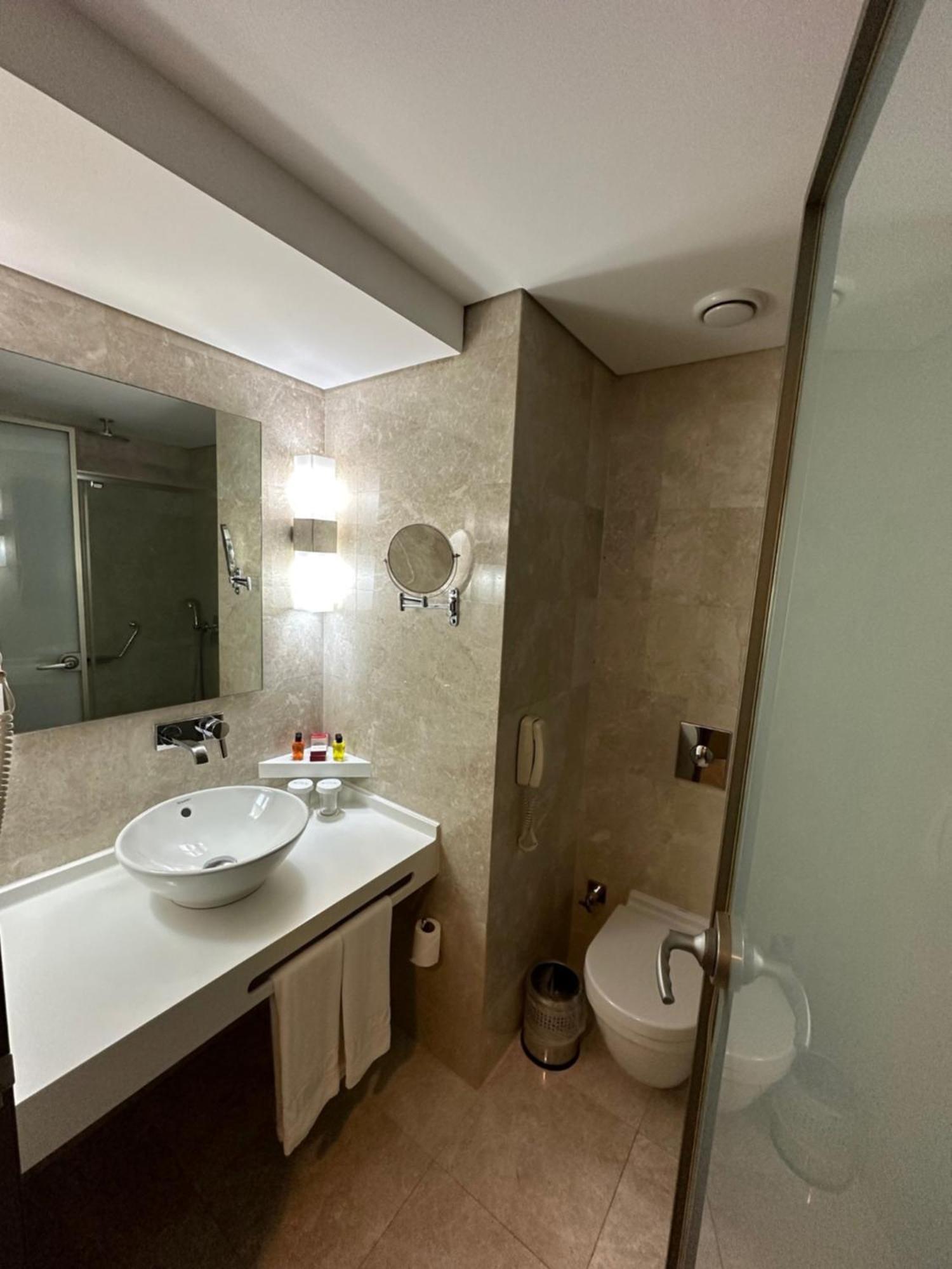 Kent Hotel Istambul Exterior foto