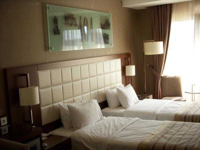Kent Hotel Istambul Exterior foto
