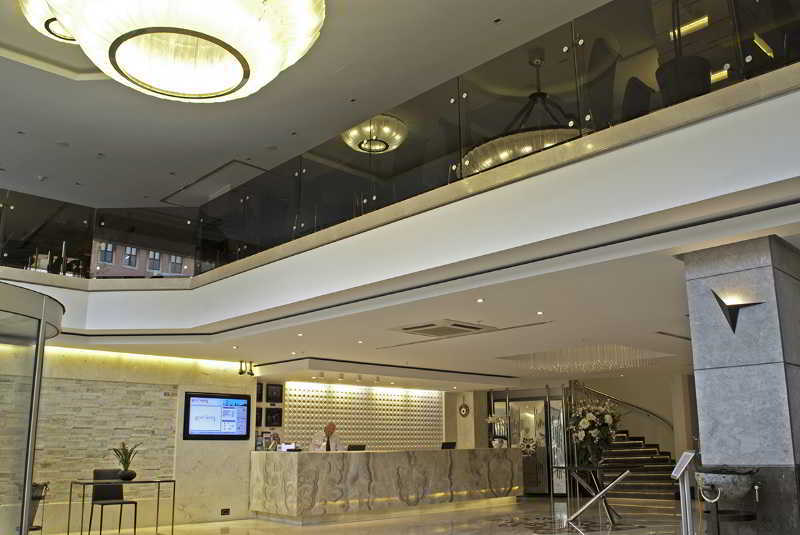 Kent Hotel Istambul Exterior foto