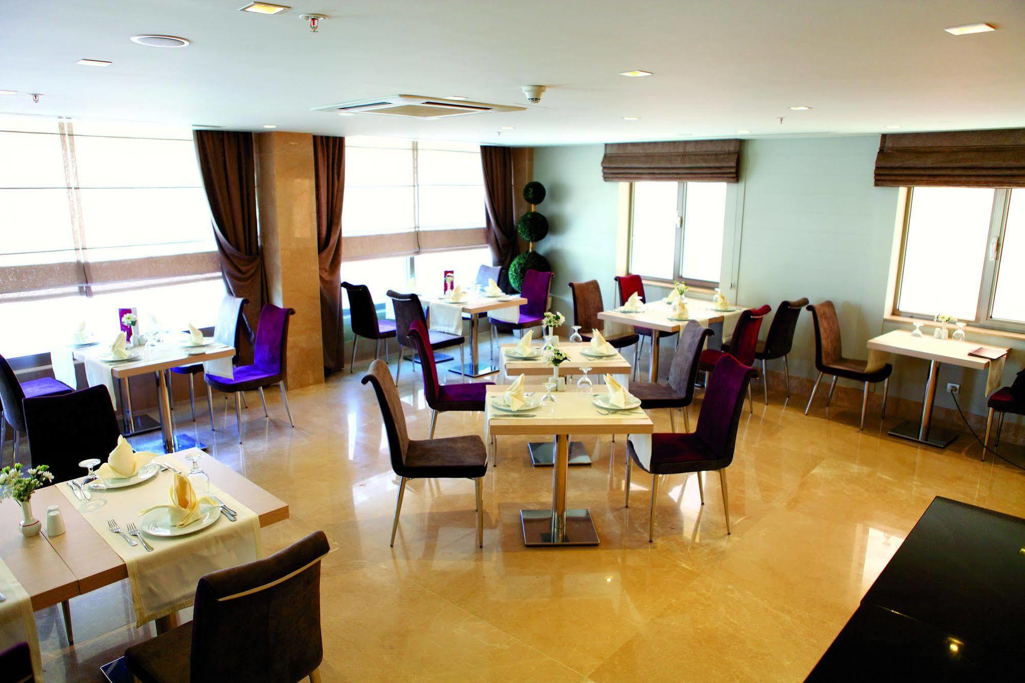 Kent Hotel Istambul Exterior foto
