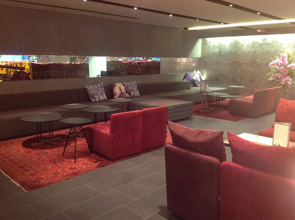 Kent Hotel Istambul Exterior foto