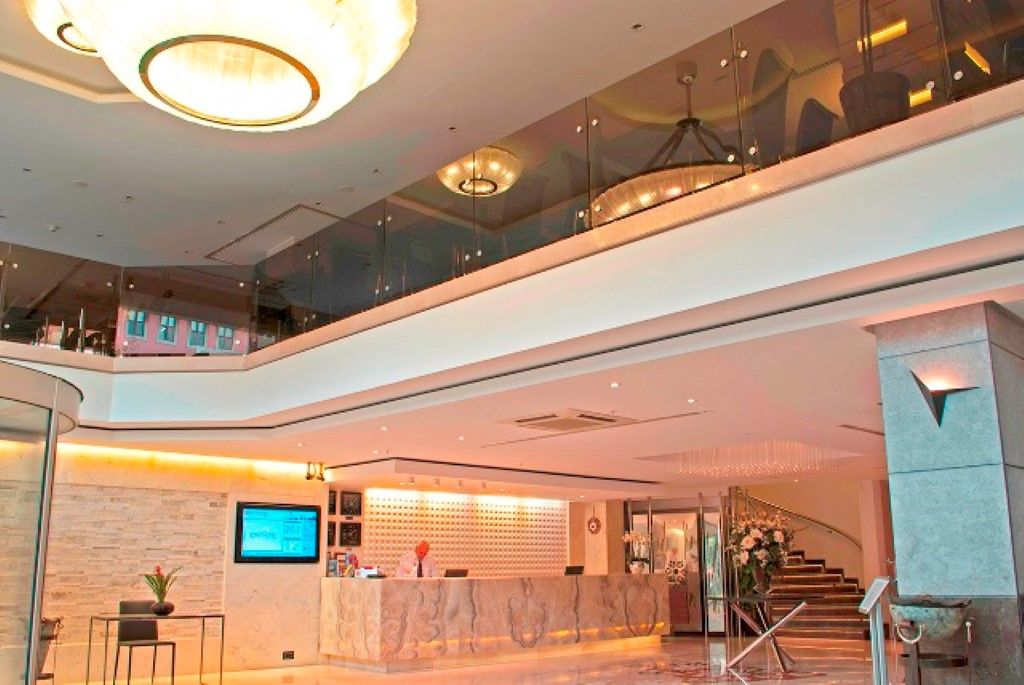 Kent Hotel Istambul Exterior foto