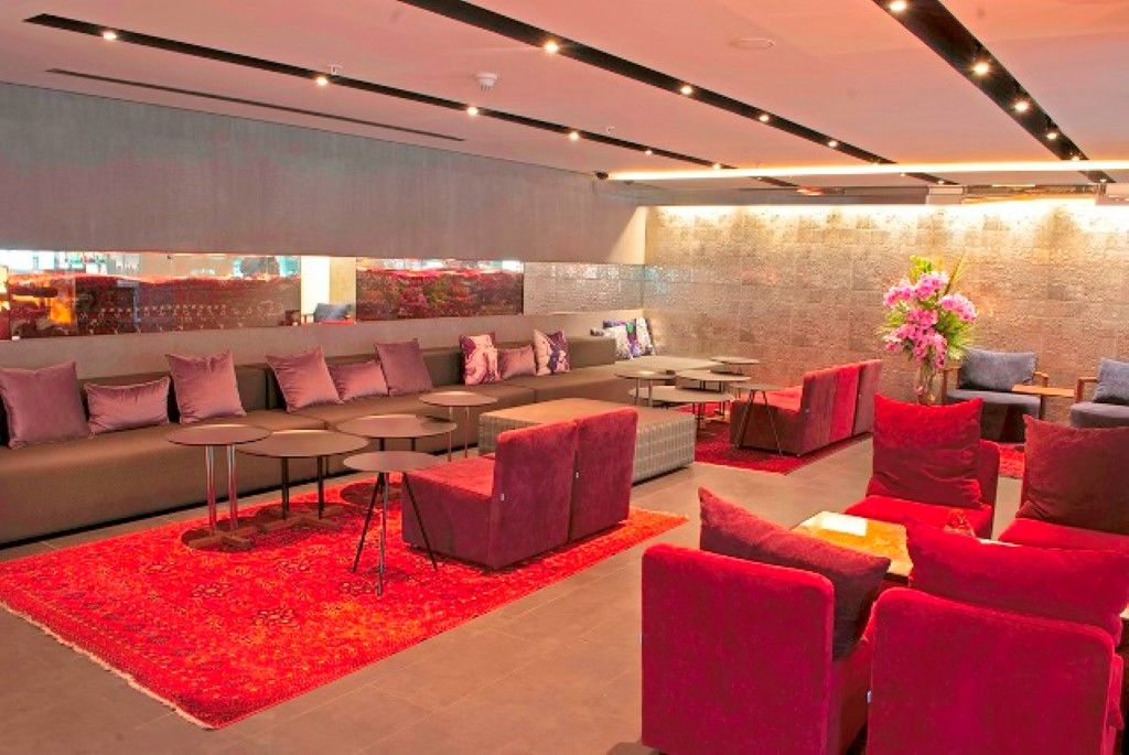 Kent Hotel Istambul Exterior foto