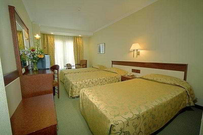 Kent Hotel Istambul Exterior foto