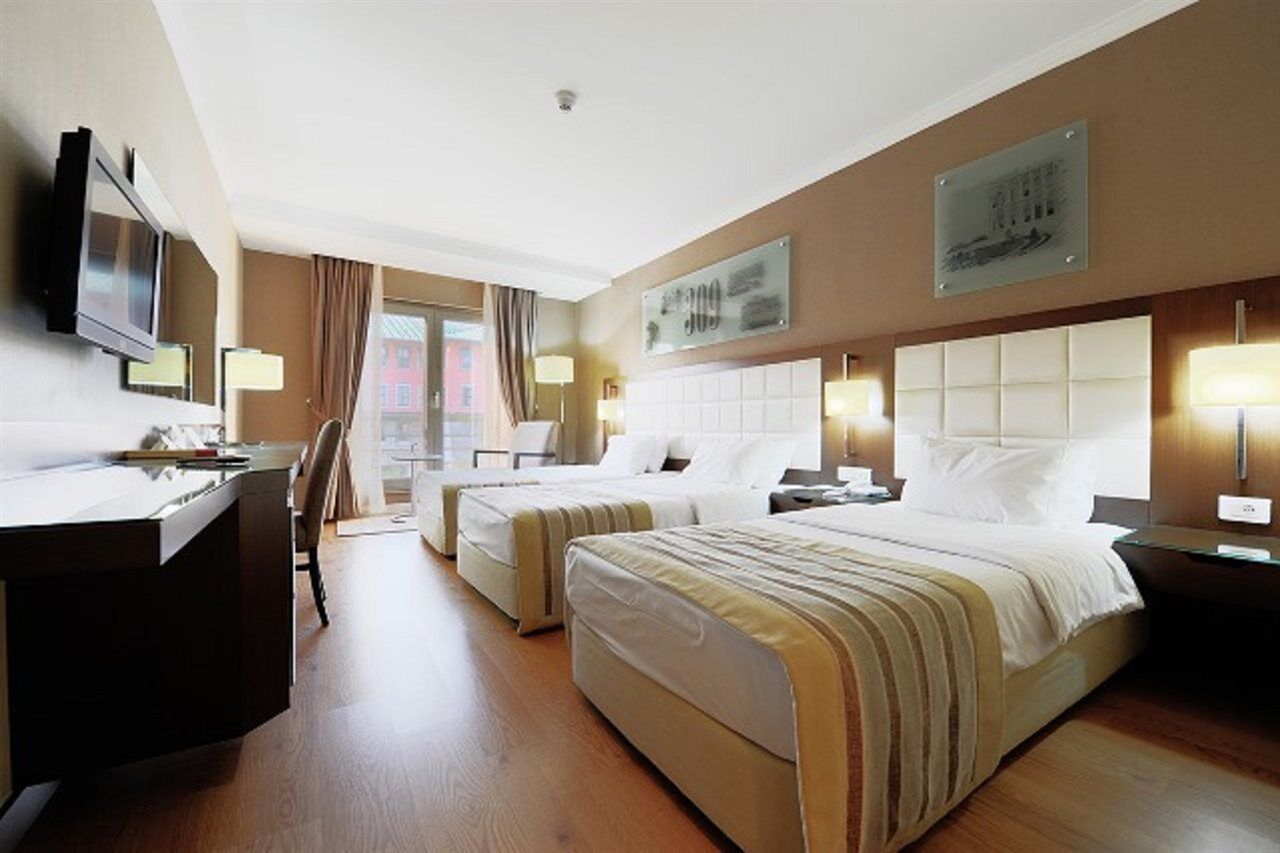 Kent Hotel Istambul Exterior foto